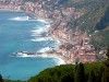 Sicily / Sicilia - Taormina (Messina province): the beaches (photo by C.Roux)