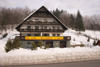 Slovenia - Family run guesthouse near Bohinj Lake - Bed and Breakfast - photo by I.Middleton