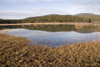 Slovenia - Pivka Valley: Palsko lake - the water takes over the valley as the lake fills in winter - photo by I.Middleton