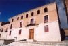 Spain / Espaa - Tordesillas: a good setting for dividing the world - local da assinatura do tratado de Tordesilhas (photo by Miguel Torres)