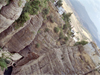 Spain / Espaa - Ronda  (Andalucia - provincia de Malaga): El Tajo gorge - photo by M.Bergsma