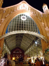 Spain / Espaa - Valencia: Mercat de Coln - Colombus market (photo by M.Bergsma)