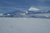 Svalbard - Spitsbergen island - Adventdalen: arctic lanscape - photo by A. Ferrari