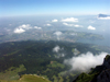 Switzerland / Suisse / Schweiz / Svizzera - Mt Pilatus: view of Luzern region from the summit / vue plongeante sur le rgion de Lucern - photo by C.Roux