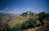 Syria - Crac des Chevaliers: Crusaders castle - Qala'at al-Hosn - UNESCO world heritage - photo by J.Wreford