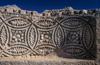 Palmyra, Syria: decoration - photo by J.Wreford