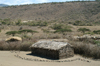 Tanzania - A Masai village near Ngorongoro Crater - photo by A.Ferrari