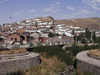 Turkey - Kars / KSY: entering the city - photo by A.Slobodianik