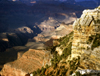 USA - Grand Canyon (Arizona): Yavapai Point - photo by J.Fekete