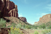 USA - under the mesas (Arizona) - photo by J.Kaman