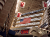 Atlanta (Georgia): in the CNN Center - photo by M.Bergsma