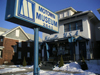 Detroit, Michigan, USA: Motown museum - photo by A.Kilroy