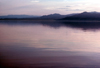 USA - Salton Sea - Coachella Valley (California): inland saline lake, located in the Colorado Desert - serenity - Riverside County - photo by J.Fekete