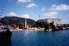 British Virgin Islands - Tortola: Search and Rescue station (photo by M.Torres)