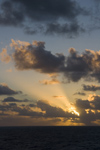 St. Thomas, US Virgin Islands: Caribbean sunset (photo by David Smith)